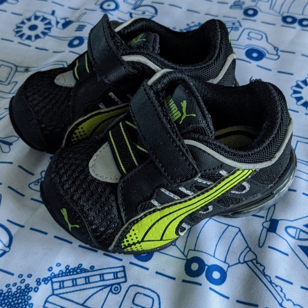 Puma shoes